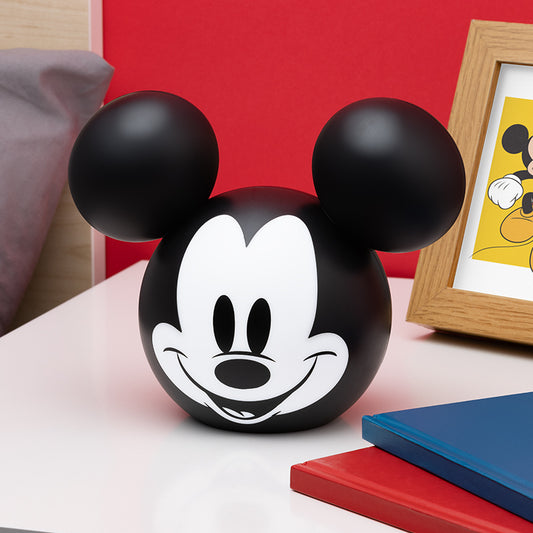 Mickey Mouse Light