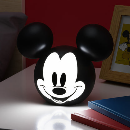 Mickey Mouse Light
