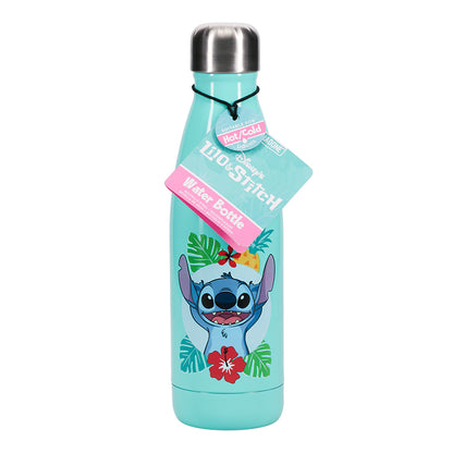 Stitch Metal Water Bottle V2