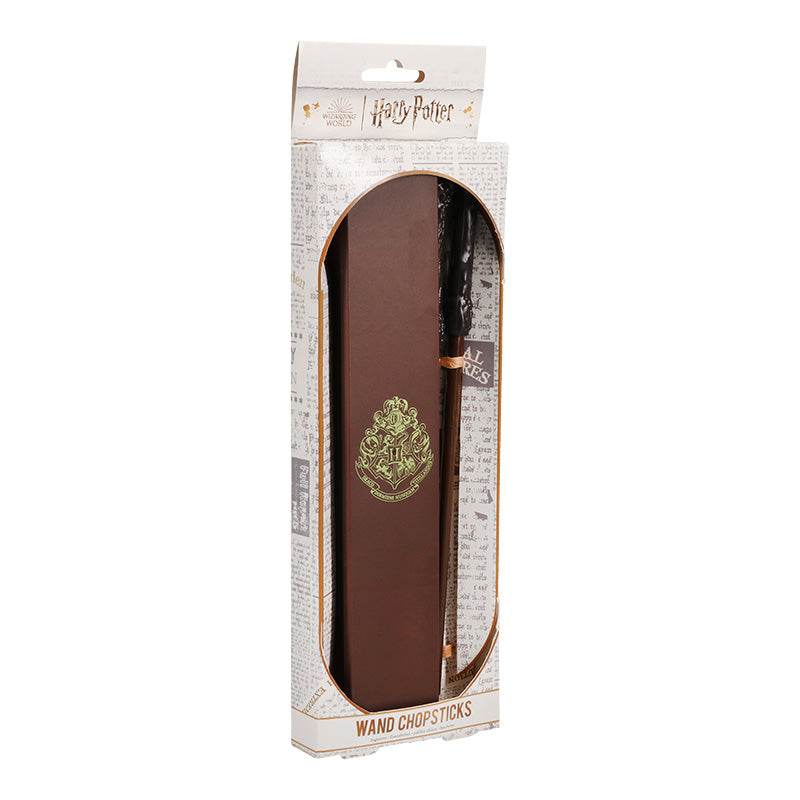 Harry Potter Wand Chopsticks in Box