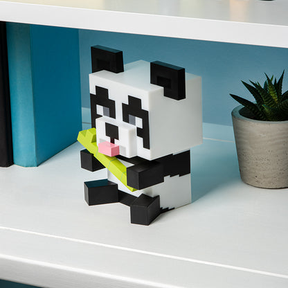 Minecraft Panda Light