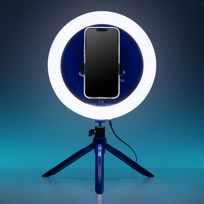 Playstation Streaming Light With Filled Centre