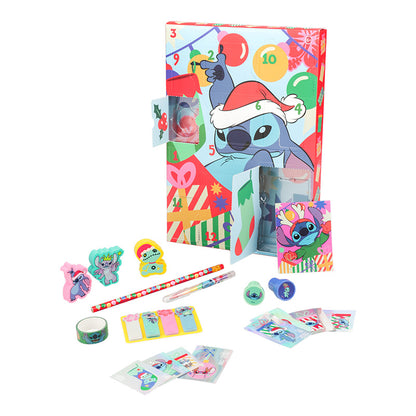 Stitch Stationery 12 Day Advent Calendar