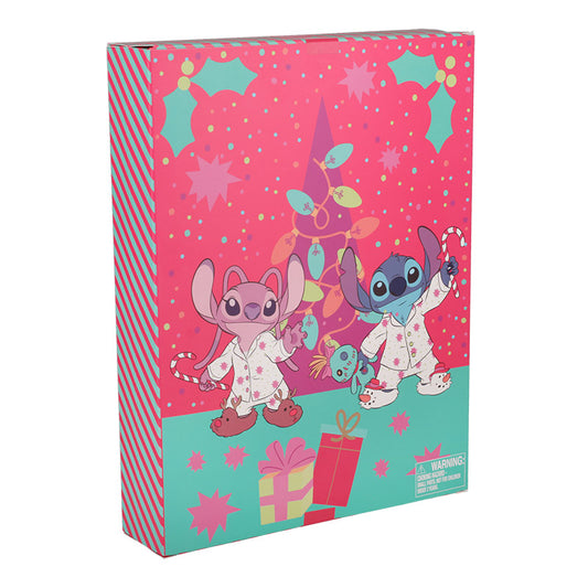 Stitch Stationery 24 Day Advent Calendar