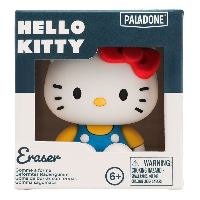 Hello Kitty Chunky Eraser