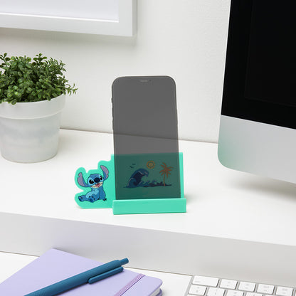 Stitch Mini Smartphone Holder