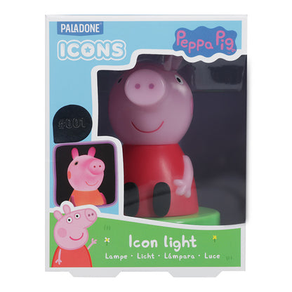 Peppa Pig Icon Light