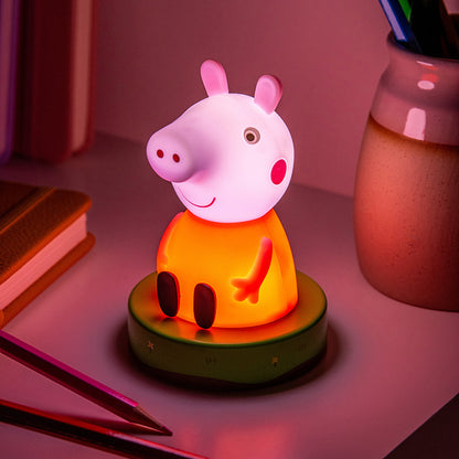 Peppa Pig Icon Light