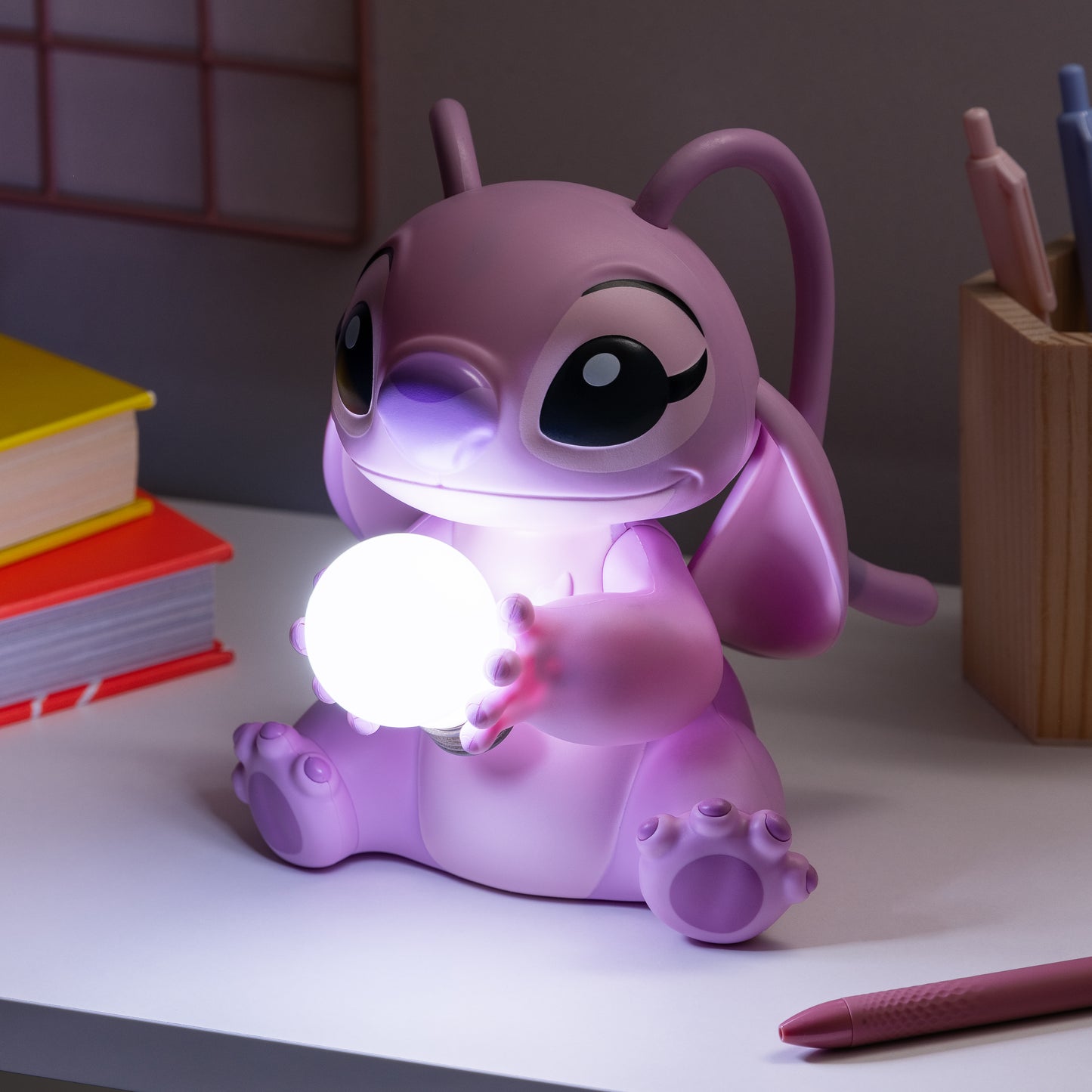 Angel GloBuddies Light