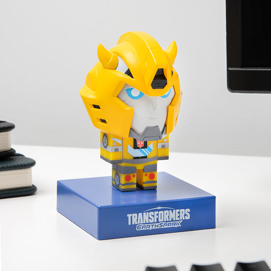 Transformers BumbleBee Icon Light