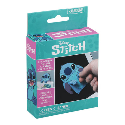 Stitch Clip On Character Screen Cleaner