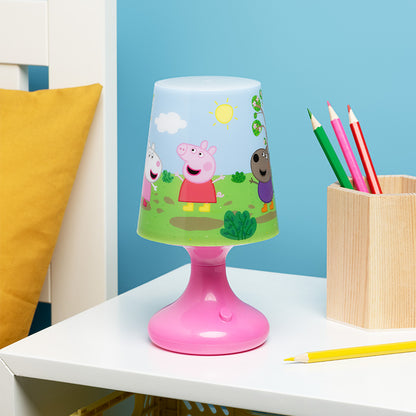Peppa Pig Table Lamp