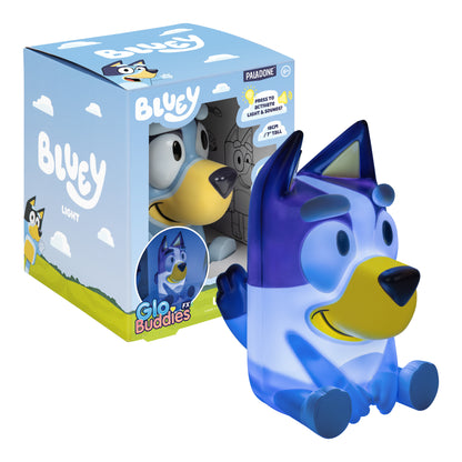 Bluey Light With Sound