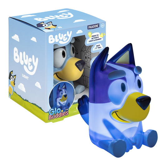 Bluey Light With Sound
