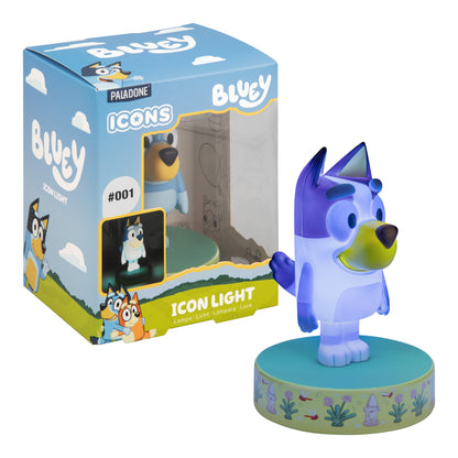 Bluey Icon Light