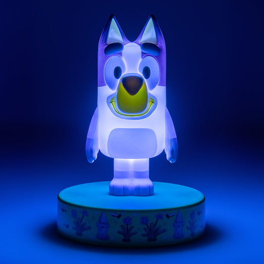 Bluey Icon Light