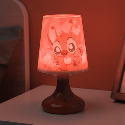Stitch Table Lamp