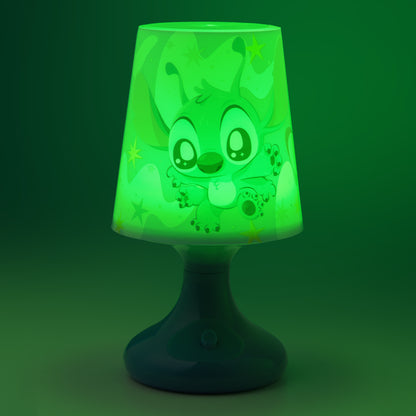 Stitch Table Lamp