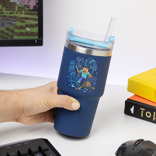 Minecraft Gamer Cup