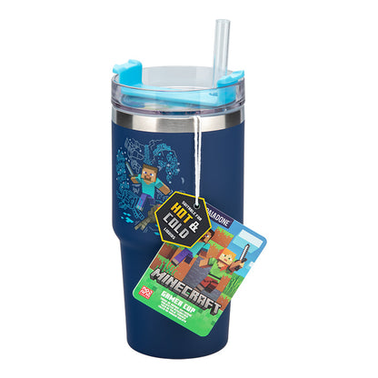 Minecraft Gamer Cup