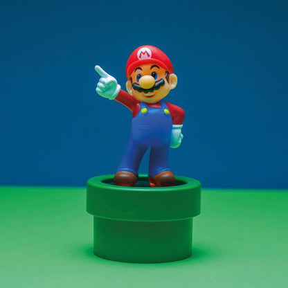 Super Mario Light