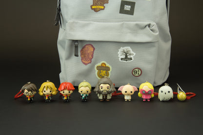 Harry Potter Backpack Buddies CDU of 24pcs V2