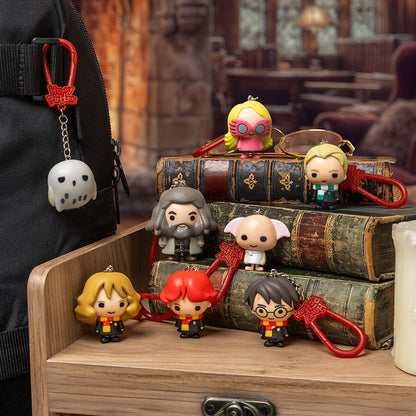 Harry Potter Backpack Buddies CDU of 24pcs V2