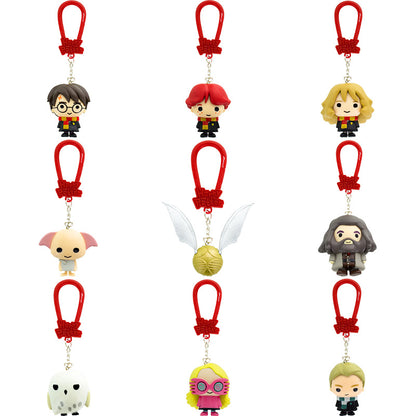 Harry Potter Backpack Buddies CDU of 24pcs V2