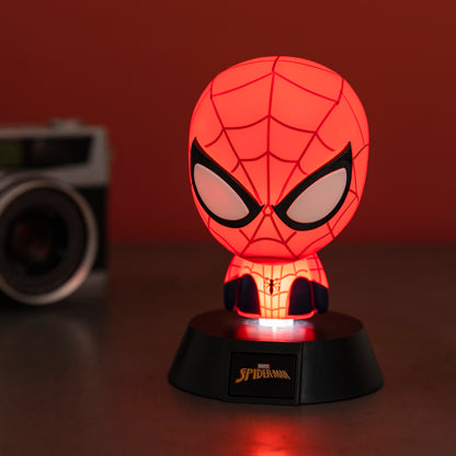 Spiderman Icon Light V2