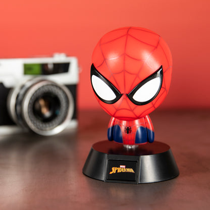 Spiderman Icon Light V2