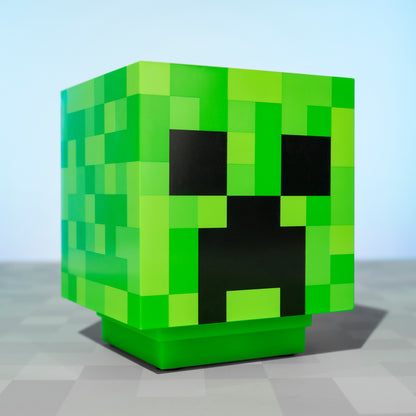 Minecraft Creeper Light V4