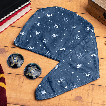 Harry Potter Beauty Relax Set