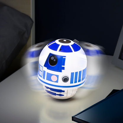 Star Wars R2D2 Sway Light