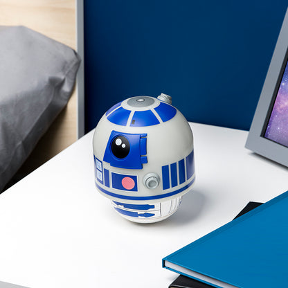 Star Wars R2D2 Sway Light