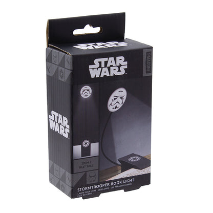 Star Wars Stormtrooper Book Light