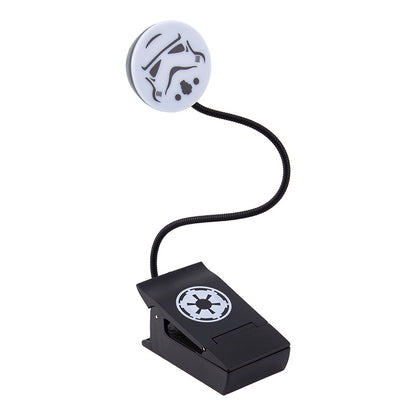Star Wars Stormtrooper Book Light