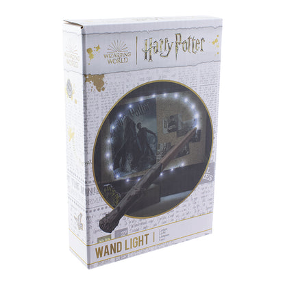 Harry Potter Wand String Lights