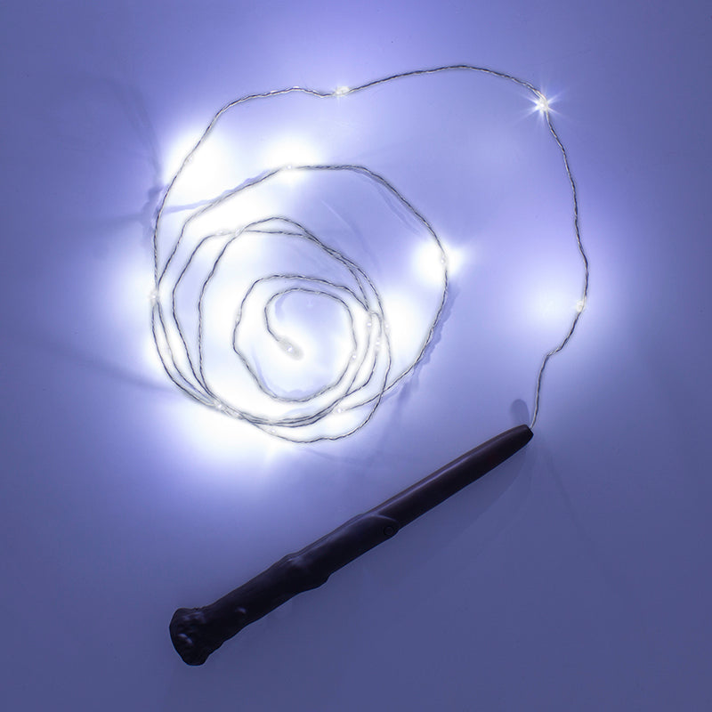 Harry Potter Wand String Lights