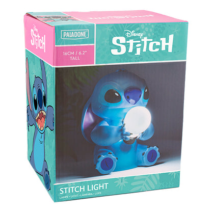Stitch GloBuddies Light