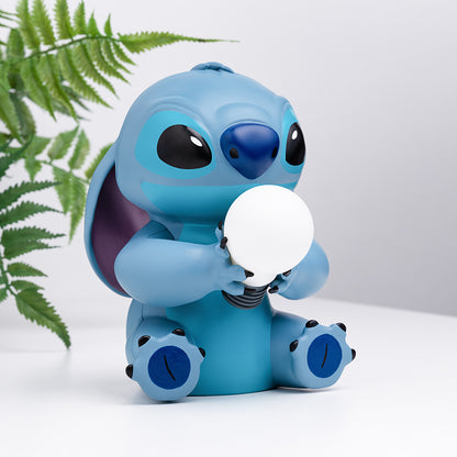 Stitch GloBuddies Light