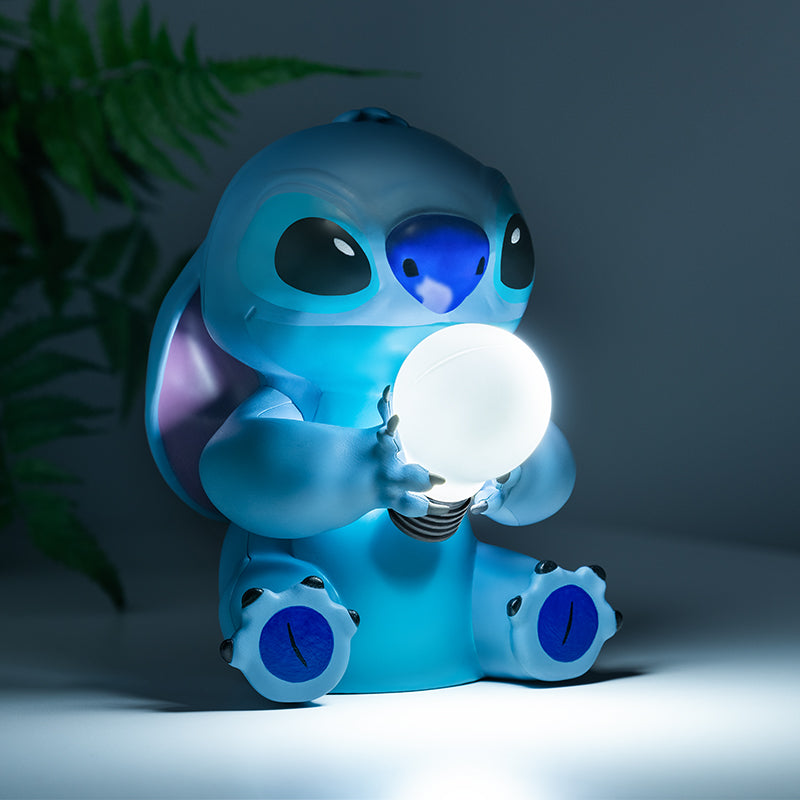 Stitch GloBuddies Light