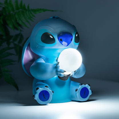 Stitch GloBuddies Light