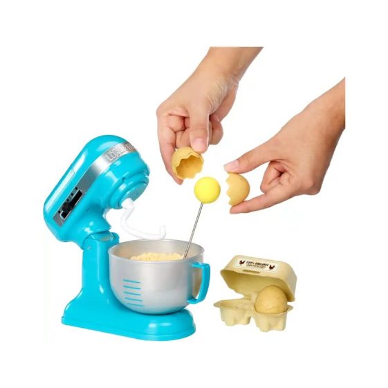 Little Tikes Creative Chefs Baker Kit