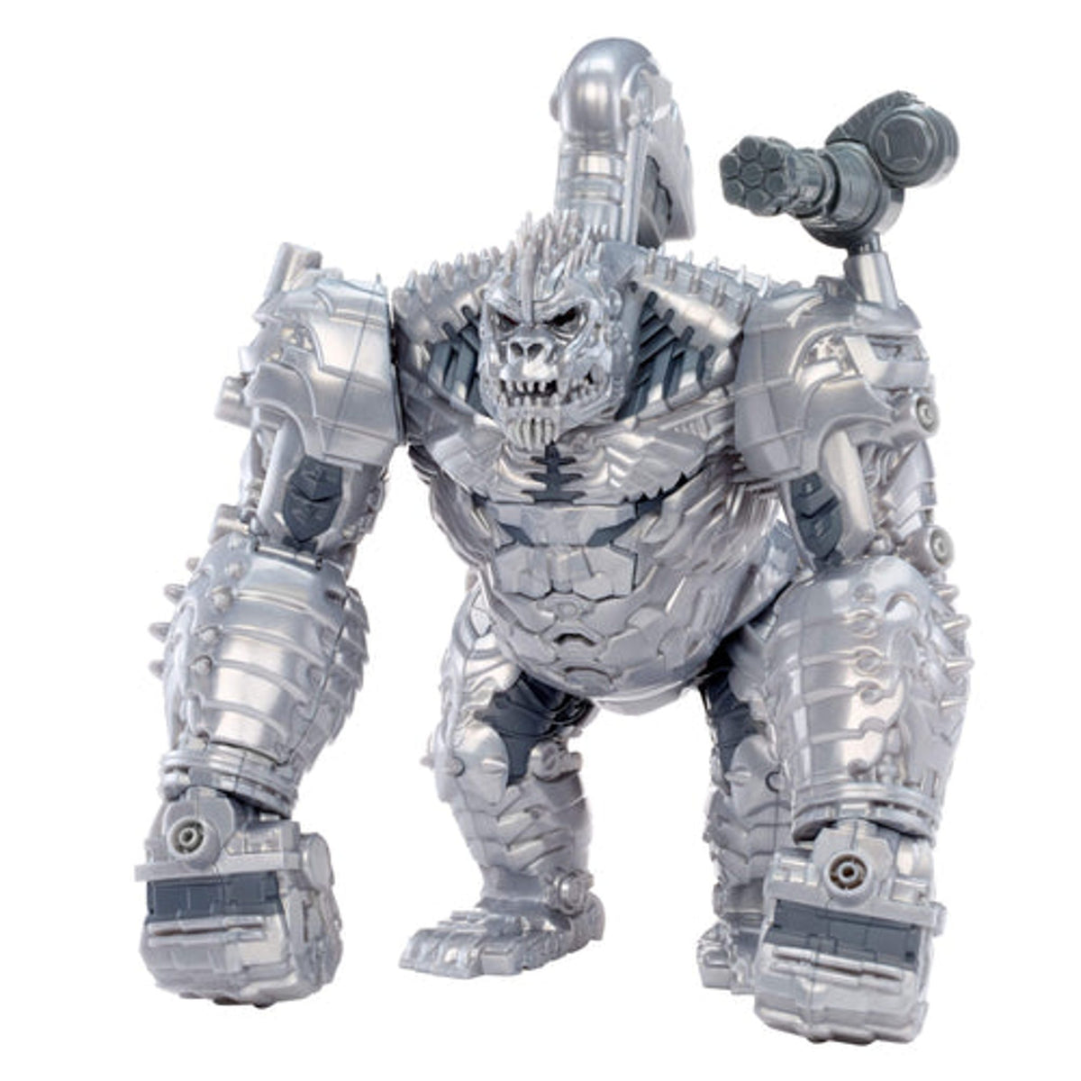 ARMORSAURS KING CHROME