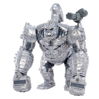 ARMORSAURS KING CHROME