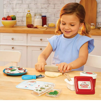 Little Tikes - Creative Chefs Pizza Kit