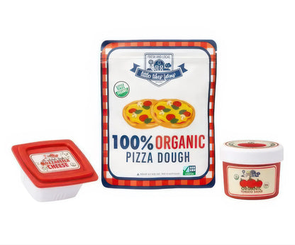 Little Tikes - Creative Chefs Pizza Kit