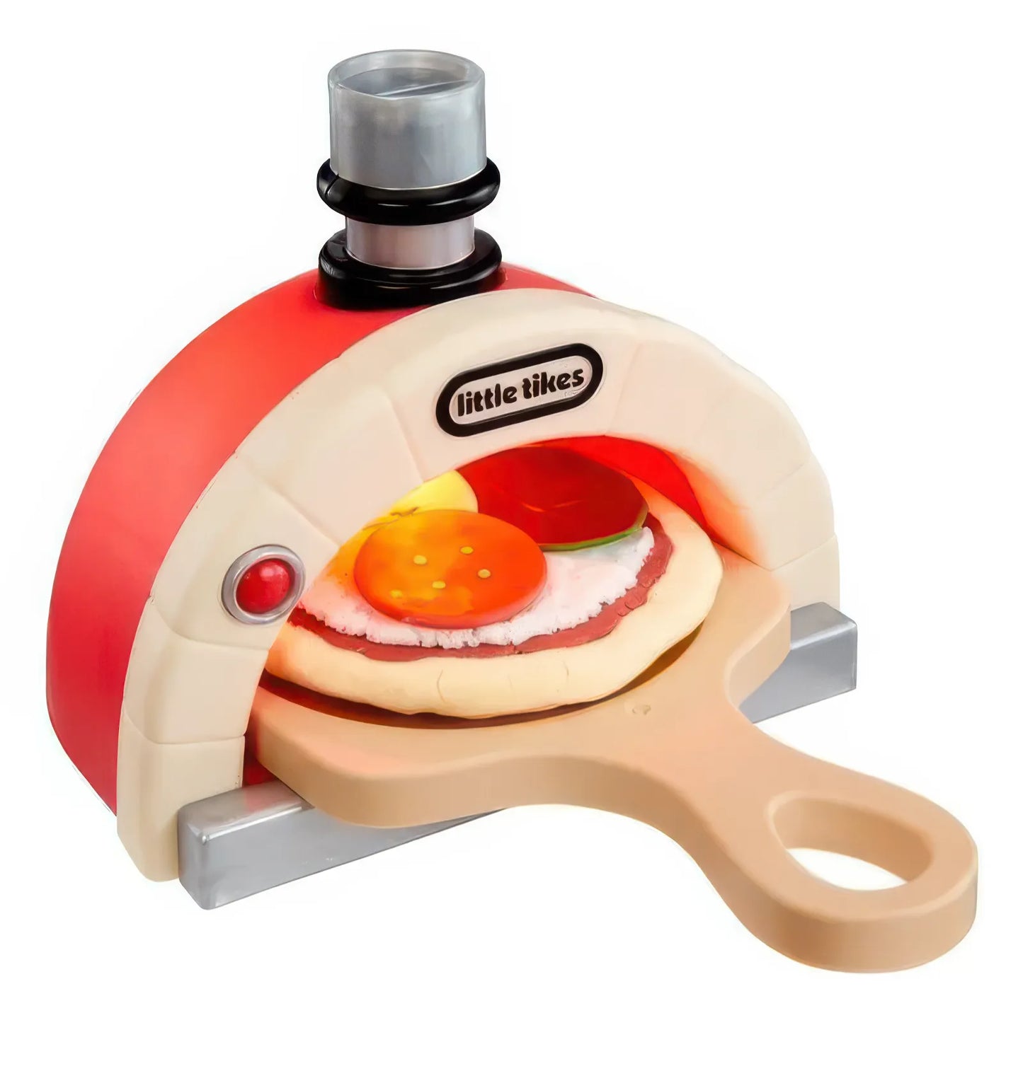 Little Tikes - Creative Chefs Pizza Kit