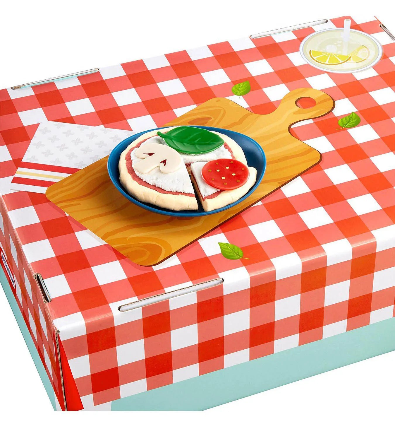 Little Tikes - Creative Chefs Pizza Kit
