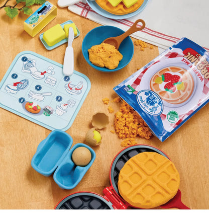 Little Tikes Creative Chefs Waffles Kit